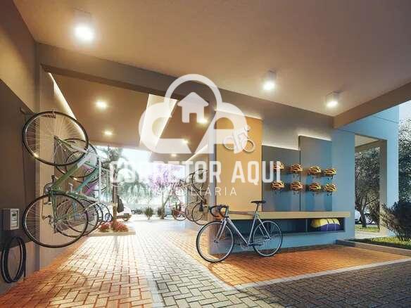 Apartamento, 2 quartos, 54 m² - Foto 13